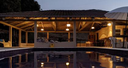 Casa de Campo Rosalinda