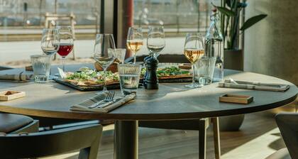 Quality Hotel The Weaver