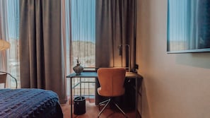 Standard Room, 2 Single Beds