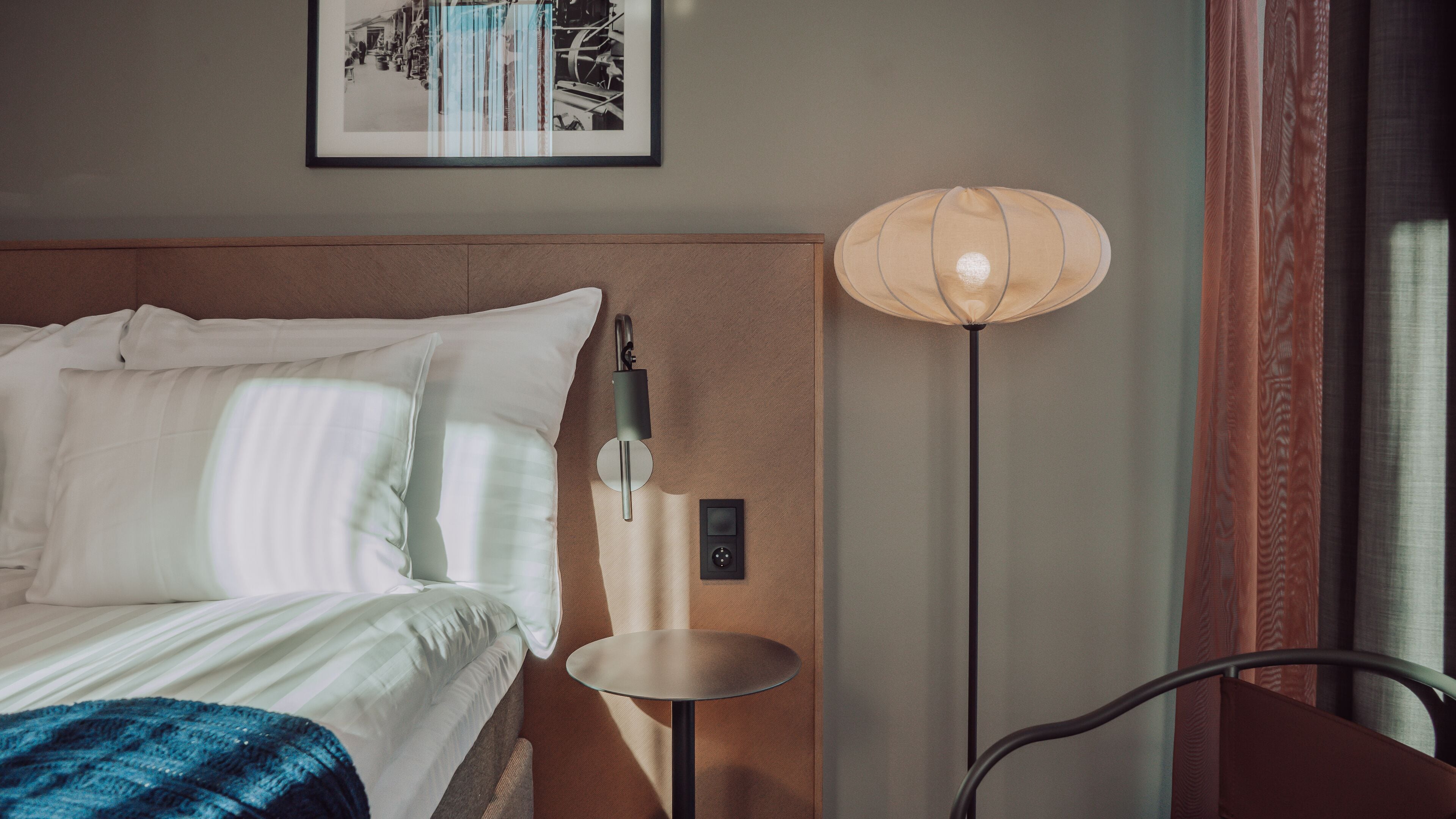 Foto - Quality Hotel The Weaver