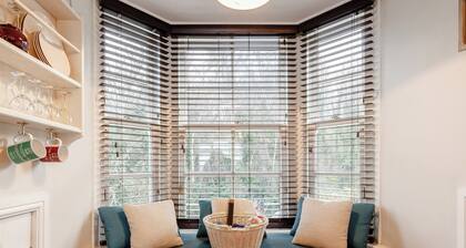 1 bedroom accommodation in South Queensferry