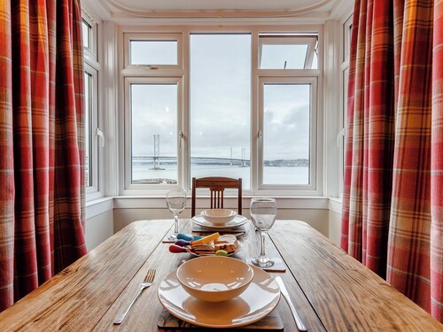 1 bedroom accommodation in South Queensferry