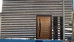 Detalle exterior