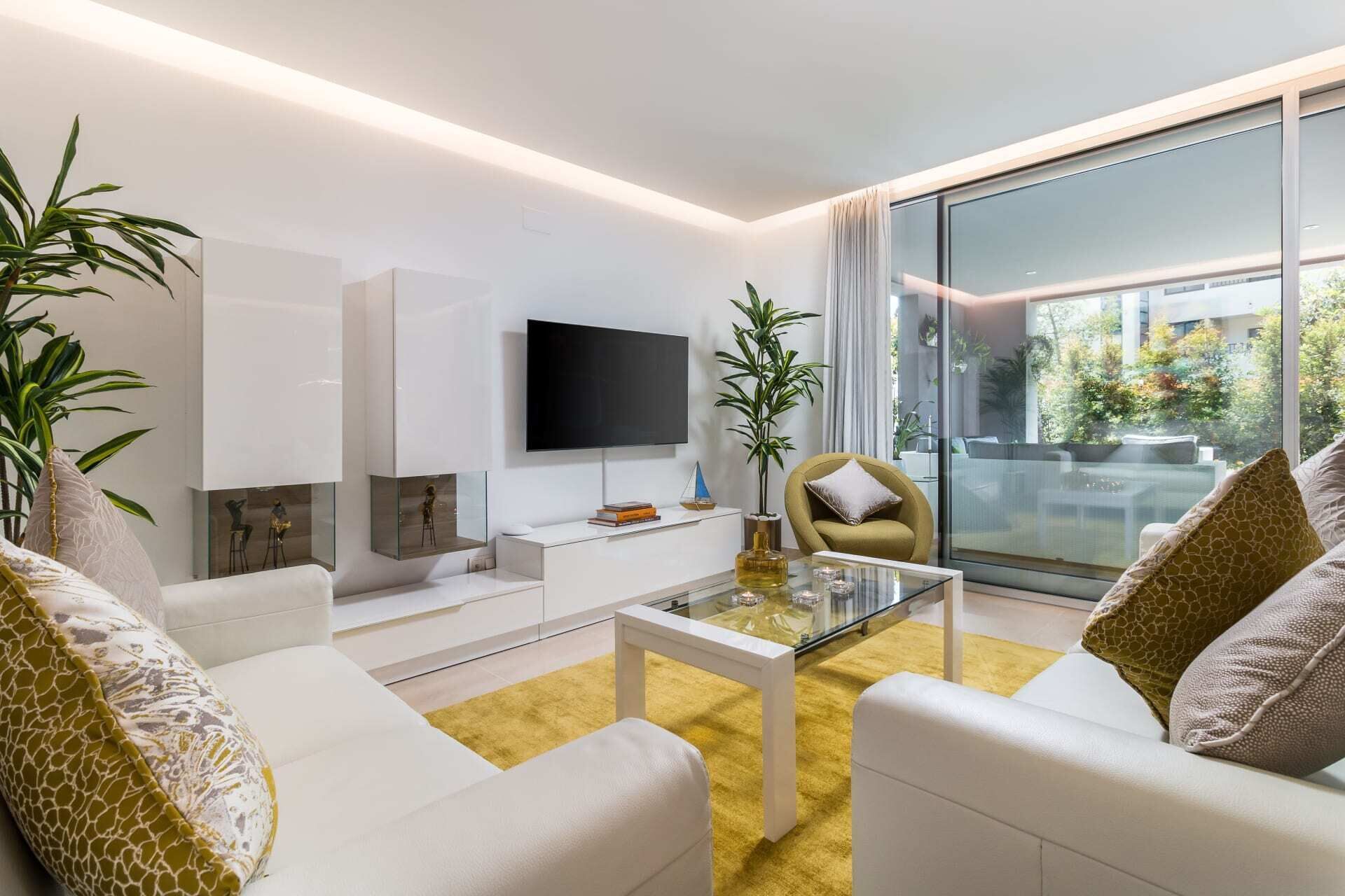 Royal Banus I - Three Bedroom Apartment, Sleeps 6