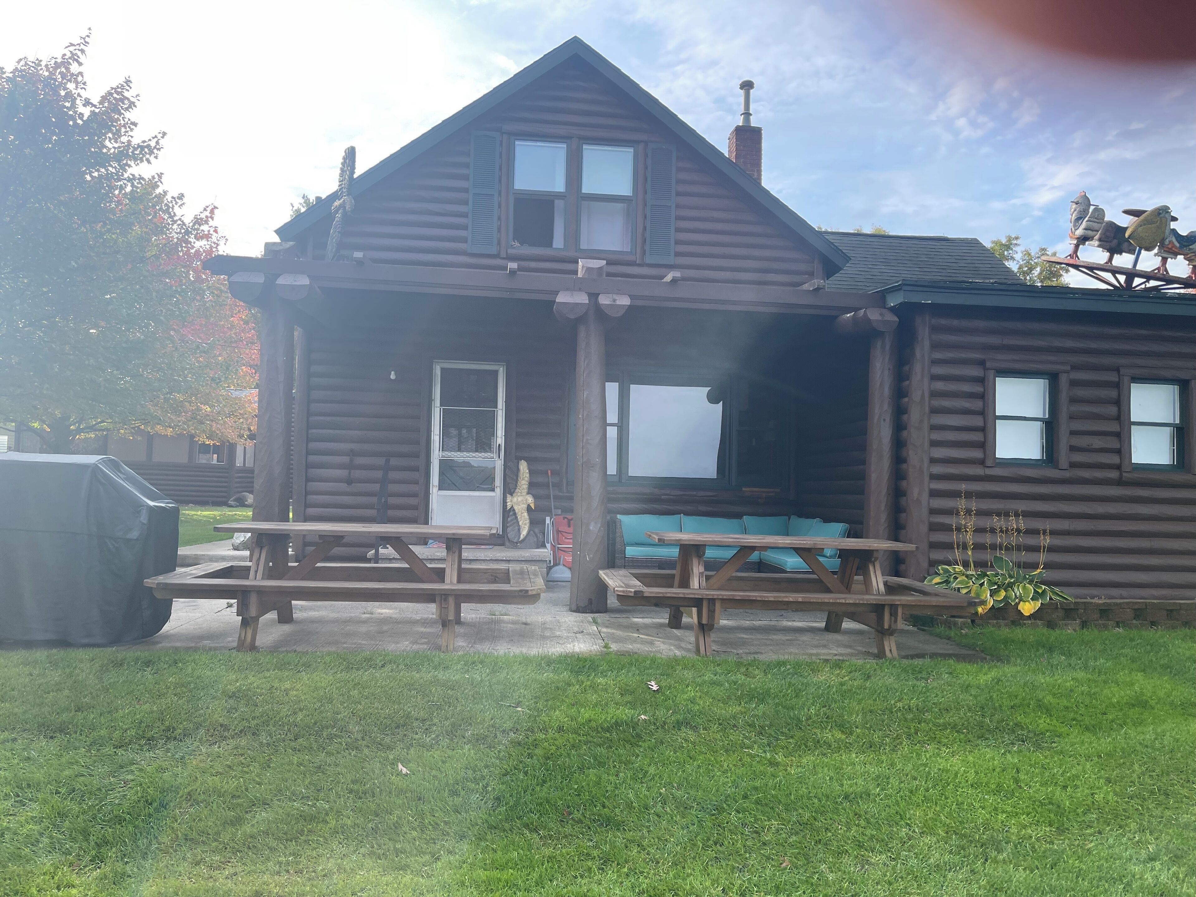 South Shore Resort - The Eagle
