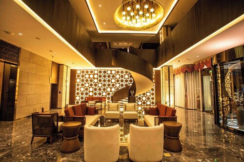 Ramada by Wyndham Diqing