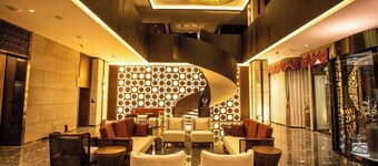 Ramada by Wyndham Diqing