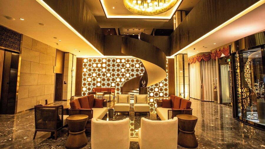 Ramada by Wyndham Diqing