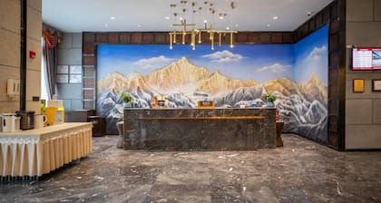 Ramada by Wyndham Diqing