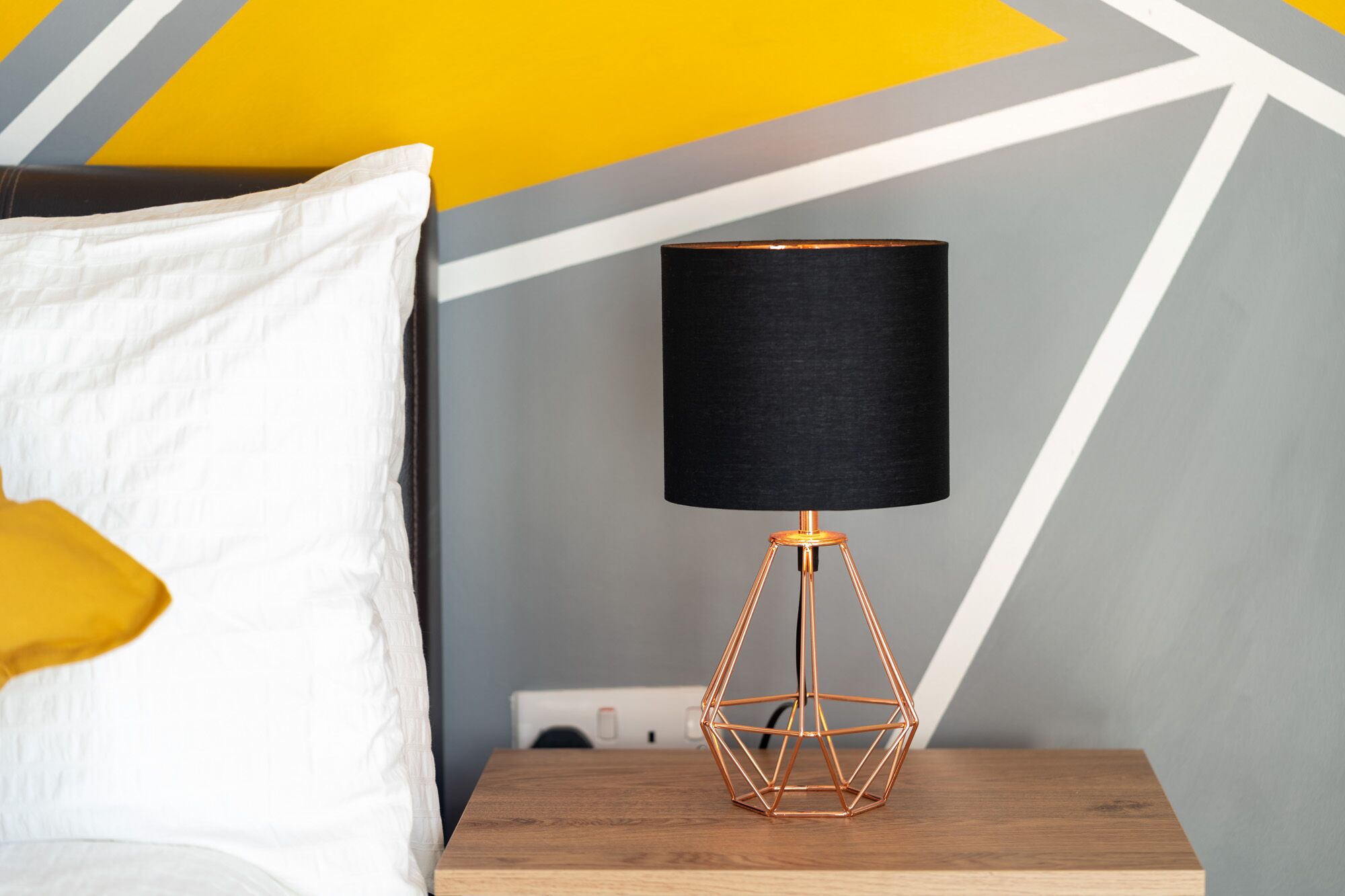 Luxurious, Spacious and Modern Living