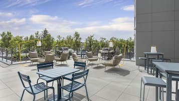 Teras/veranda