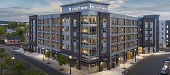Hyatt House Portland Beaverton