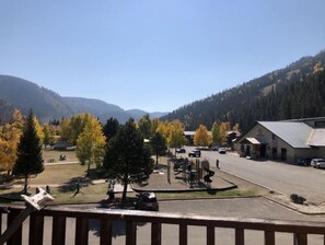Property grounds - Golden Nugget - Cozy 2 Bedroom Condo (Red River)