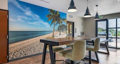 Extended Stay America Premier Suites Melbourne I95