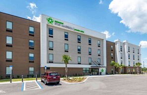 Exterior - Extended Stay America Premier Suites Melbourne I95 (Melbourne)