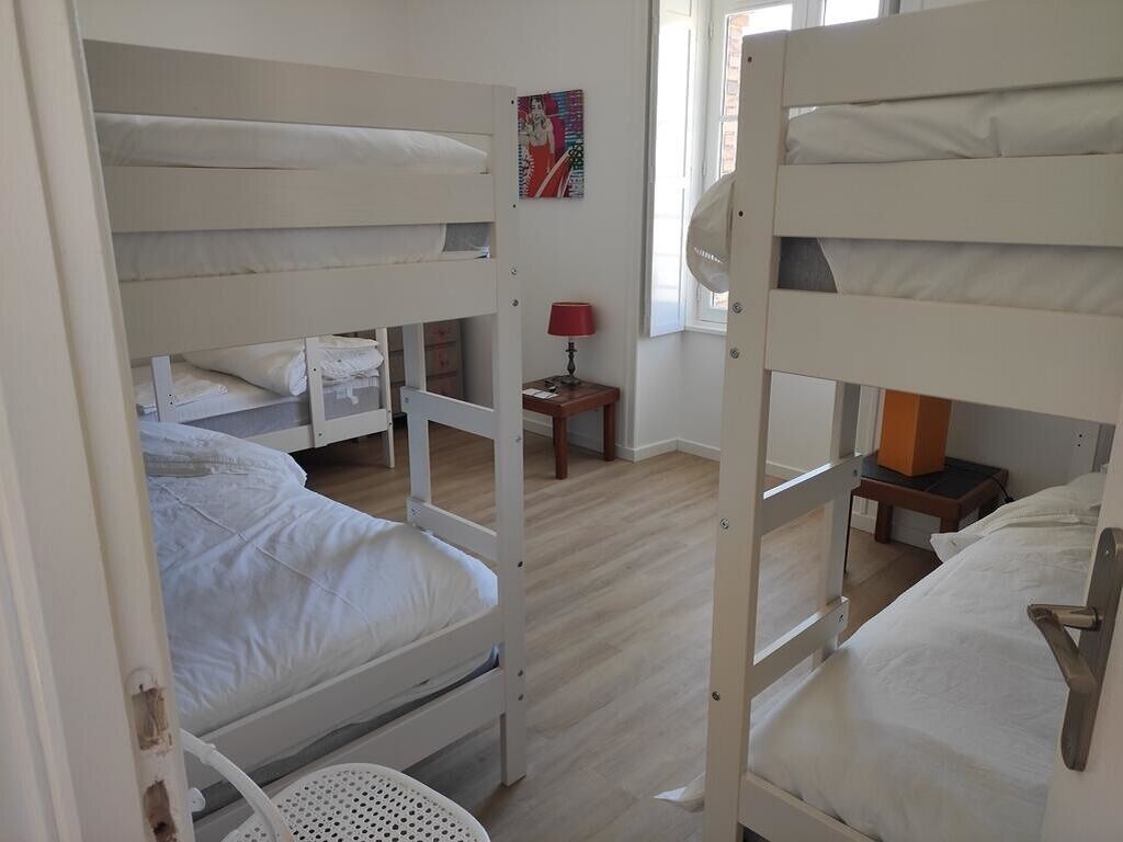 Gîte Rohan - Château du Parc Soubise