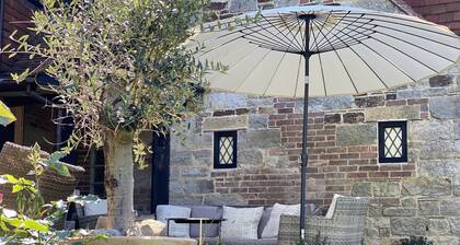 Cosy duplex Cottage on Ashdown Forest