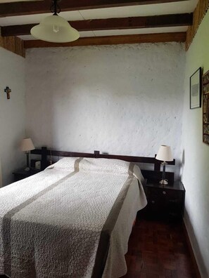 3 slaapkamers, wifi, beddengoed