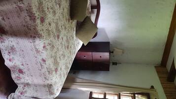 3 habitaciones, wifi y ropa de cama
