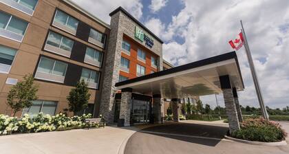 Holiday Inn Express & Suites Welland by IHG