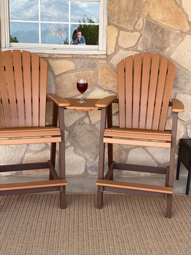 Welcome to DD's Country BnB-50acres-NR:Winery/Goodfellow,San Angelo,Pet Friendly