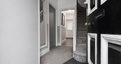 Windermere Central Hotel - Room 3