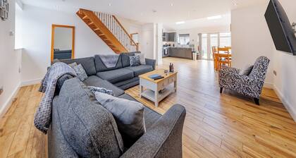 3 bedroom accommodation in Trevor, near Llangollen