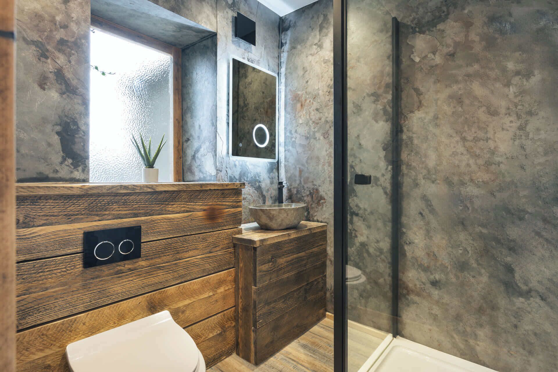 Bruser, håndklæder