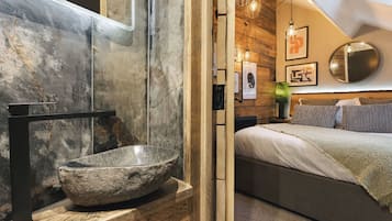 1 slaapkamer, wifi, beddengoed