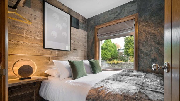 Unclassified image, 1 of 42, button - Ellerthwaite Place - With Hot Tub | Ridgestone (Windermere)