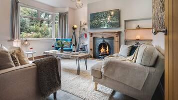 Tv, pejs, Netflix, streamingtjenester