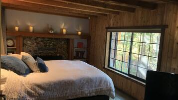 2 chambres, bureau, fer et planche Ă repasser, Wi-Fi gratuit