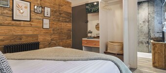 Windermere Central Hotel - Room 1