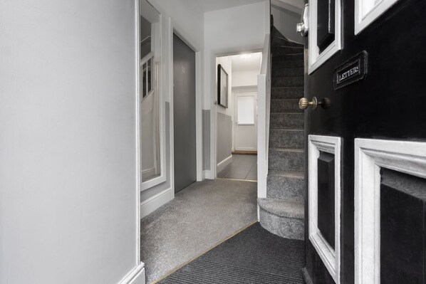 Interieur