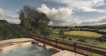 Lyth Valley - X9 Bed Cumbrian Country House
