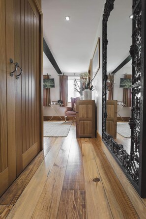 Interior - Lyth Valley - X9 Bed Cumbrian Country House (Kendal)