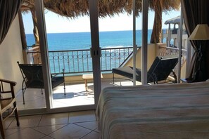 4 sovrum, strykjärn/strykbräda, resesäng och wi-fi