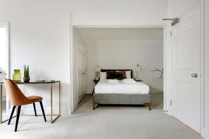 1 Schlafzimmer, Zimmersafe, Bügeleisen/Bügelbrett, WLAN
