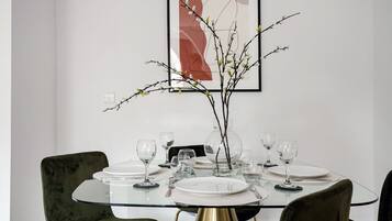 Dineren