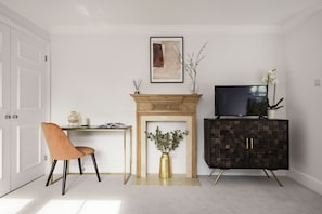 Interior - The Duke of York Studio next to Sloane Square (London)