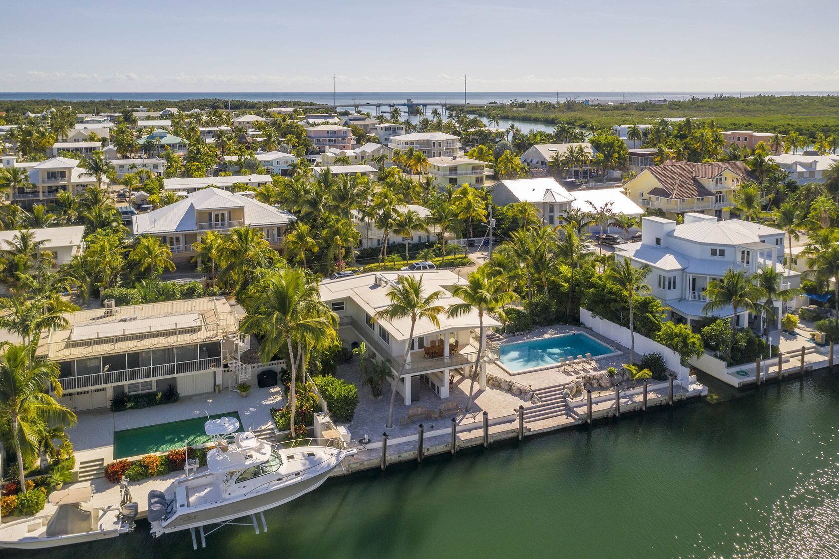 Islamorada Private vacation home