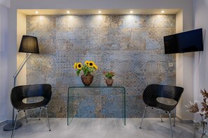 Interior - Home in Beating Heart of old Town, with parking! (Chania)