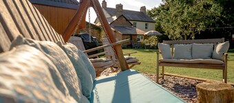 Saughall Mill Farm Cottage