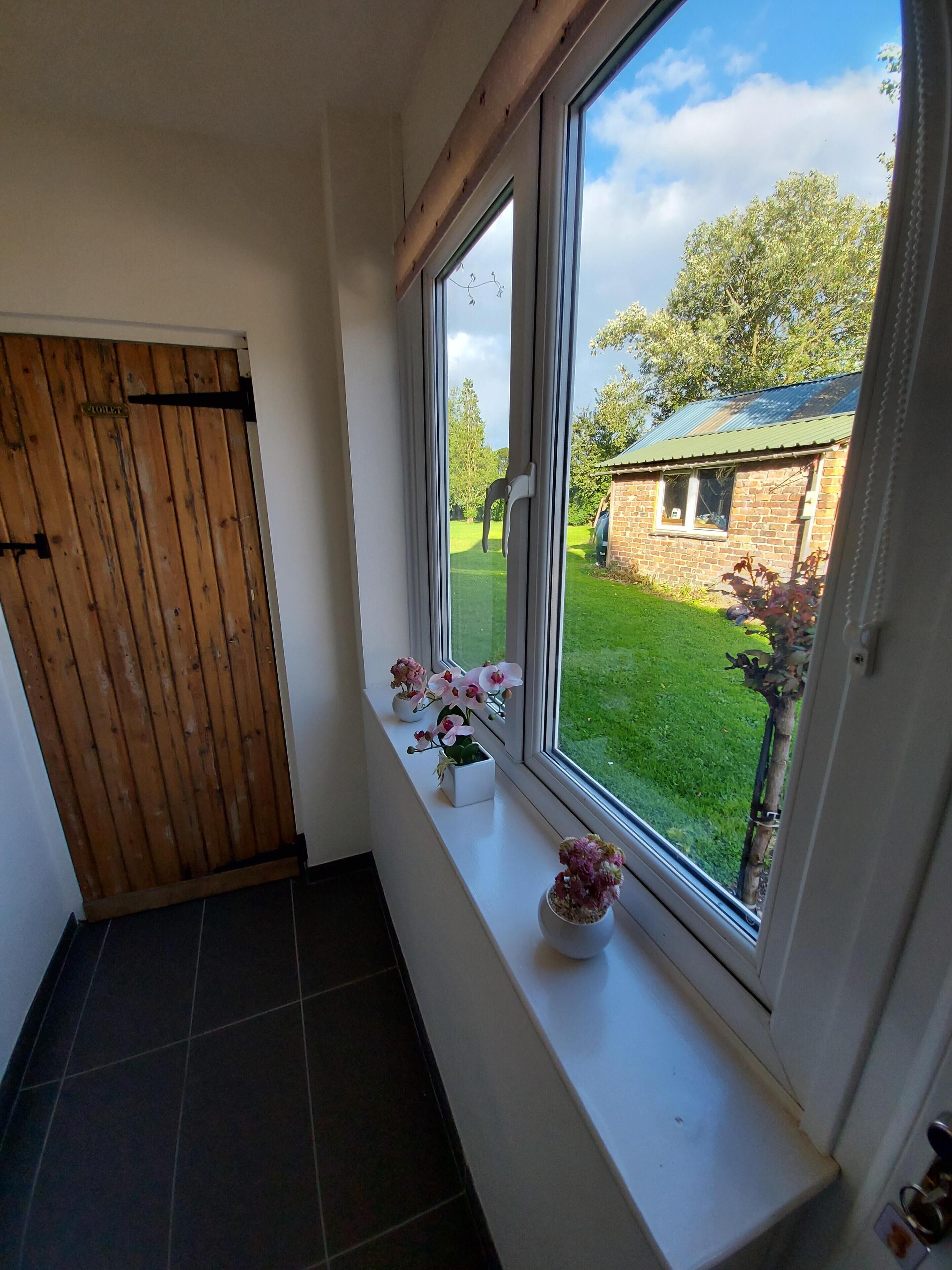 Executive Cottage, Ensuite, Garden View (Farmhouse Cottage) | Lobby