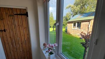 Executive Cottage, Ensuite, Garden View (Farmhouse Cottage) | Lobby