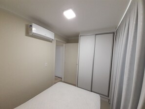 1 bedroom, free WiFi - 122, Ótimo Apartamento da Descanso (SC)