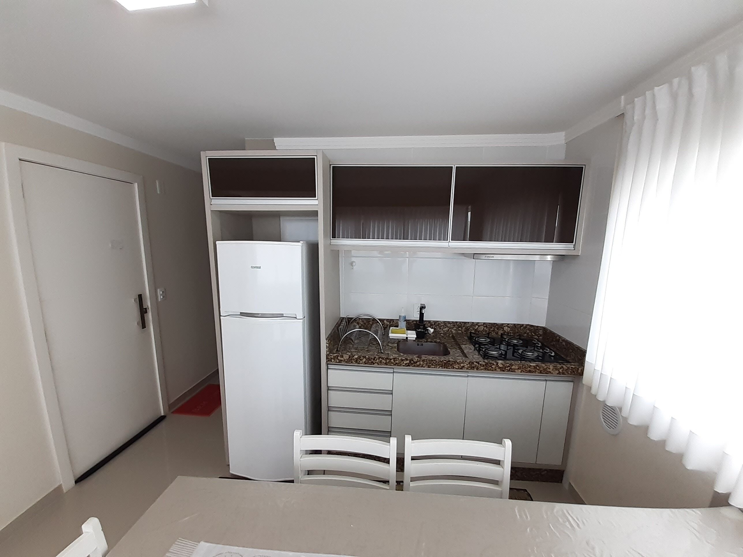 122, Ótimo Apartamento da Descanso