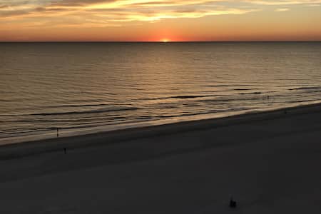 Condo Rental