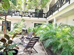 Exterior - Hotel Maalob Che Bacalar (Bacalar)