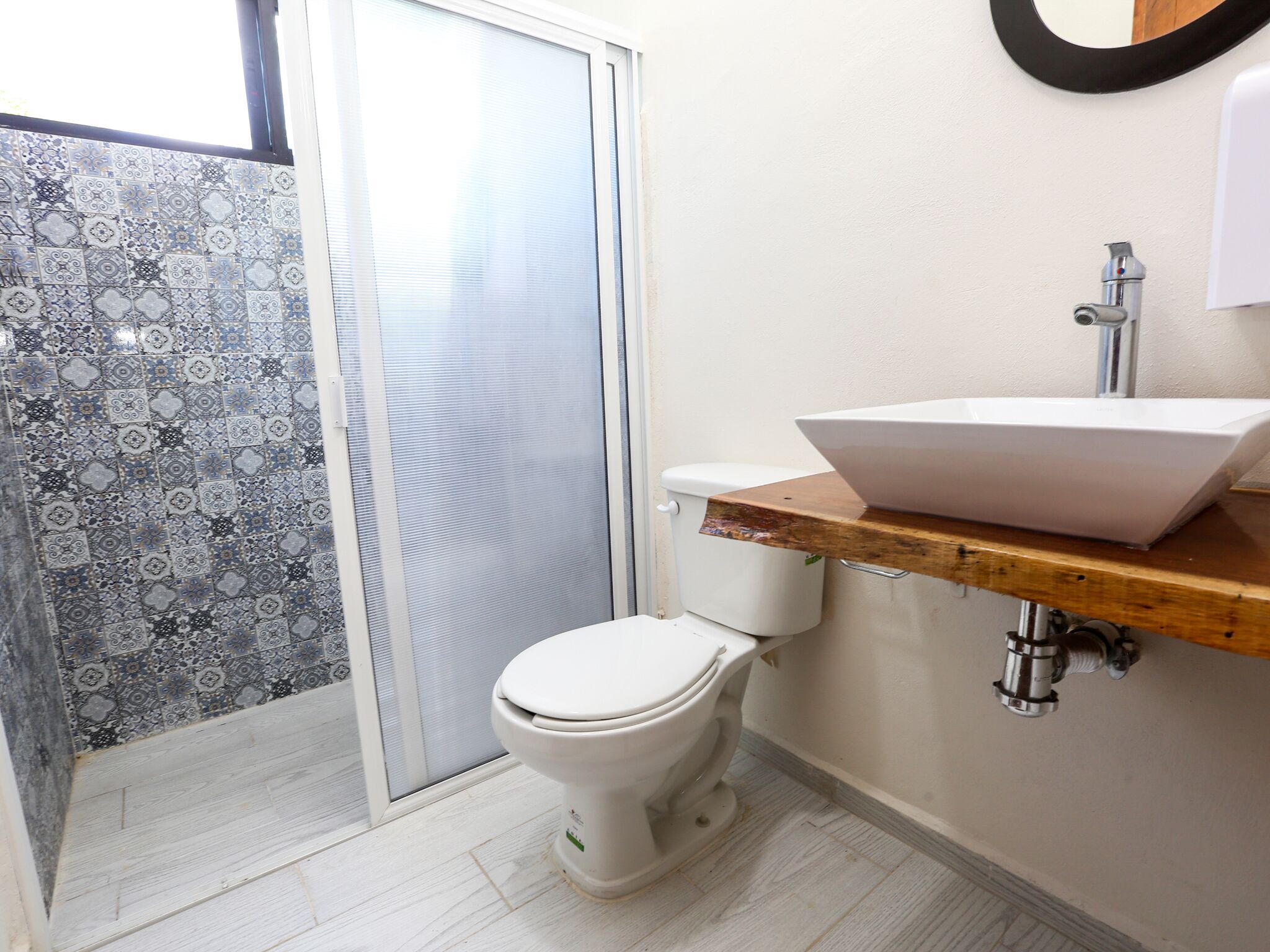 junior room, multiple beds | free wifi, bed sheets